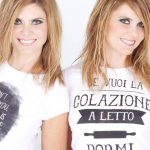 Silvia e Laura Squizzato: gemelle, blogger, attrici ed English speakers