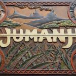 Sta arrivando il sequel di Jumanji