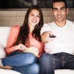 Migliorare l'inglese con i film: una guida