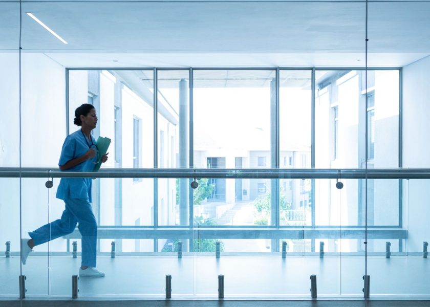 Infermieri in Australia: com'è il lavoro