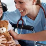 Infermieri in Irlanda: intervista a Valentina