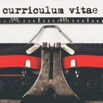 Come si scrive un curriculum in inglese