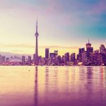 Com'è la vita: Toronto