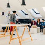 Le città migliori in cui avviare una startup