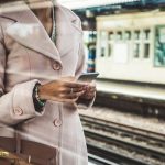 Trasferirsi e lavorare a Londra