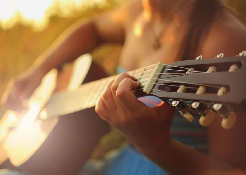 canzoni per imparare l'inglese