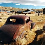 I 10 luoghi abbandonati più spaventosi al mondo