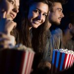 9 film tratti da libri presto al cinema