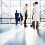 Infermieri in UK: intervista a Yuri, infermiere a Peterborough