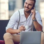 Lavorare in Irlanda: intervista a Simone Pietro Barbone di Lavora con Noi Italia