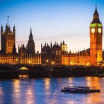 Com'è la vita: Londra