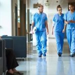 Infermieri in UK: intervista a Danilo e Ilaria, infermieri a Mcclesfield