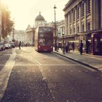 8 film ambientati a Londra