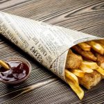 Fish and chips: tutto quello che hai sempre voluto sapere!