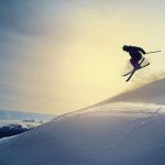 Le più belle località sciistiche degli USA