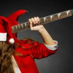 Christmas Song: le canzoni per un Natale all'insegna del Rock