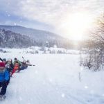 Le migliori destinazioni a Dicembre