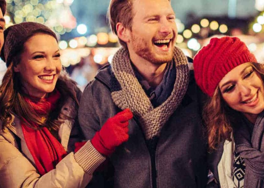 tradizioni Natale in Inghilterra