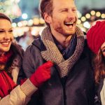 Tradizioni di Natale: UK vs USA