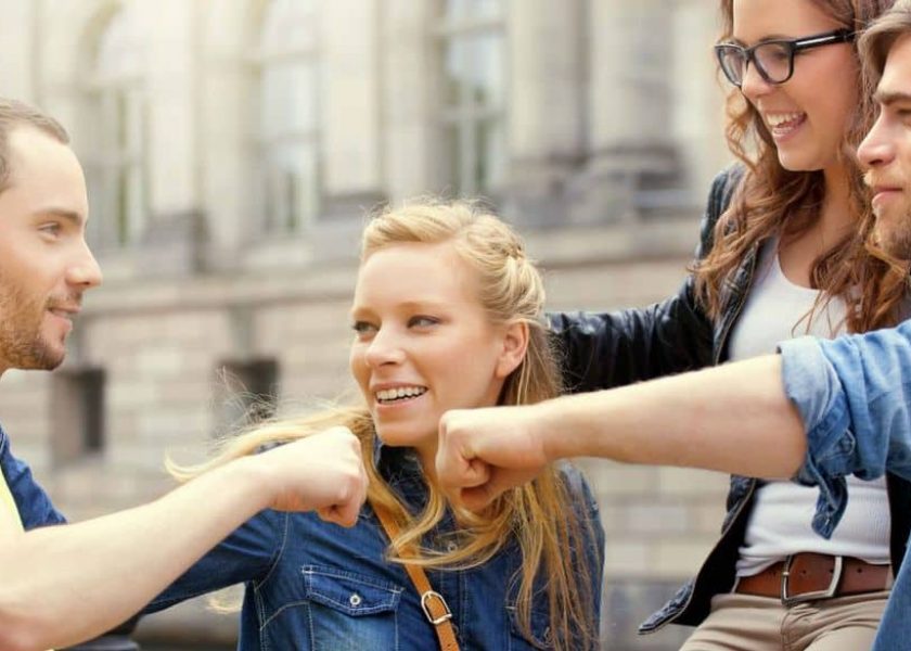 come si dice "come stai" in inglese