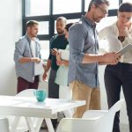 7 offerte di lavoro all'estero