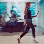 Lavorare nelle HR a Ginevra: la storia di Delia