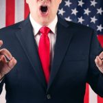 Retorica del discorso di insediamento di Donald Trump