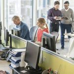 8 offerte di lavoro all'estero