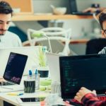 9 offerte di lavoro all'estero