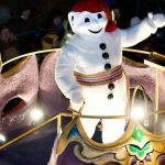 Viaggio in Canada: il Carnevale in Québec