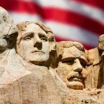 Oggi è il giorno dei Presidenti e il compleanno di George Washington