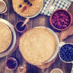 Cos'è il Pancake Day?