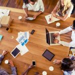 7 offerte di lavoro all'estero