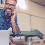 Non si è mai troppo vecchi per inventarsi imprenditori