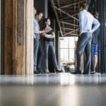 Le 8 professioni più gettonate nel 2017