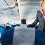 Come si diventa assistente di volo?