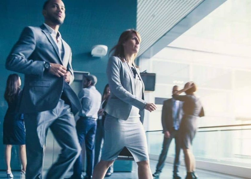 corso di inglese per manager