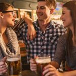 St Patrick's day: come ordinare da bere al pub!