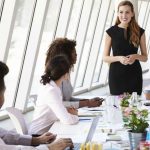 Storie di 8 donne: italiane e manager