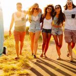 Girare il mondo grazie ai social: intervista a Nicoletta di "Il filo di Nicky"