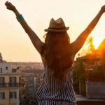 Intervista a Chiara di "A Day in Rome"