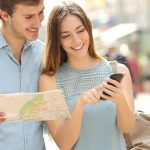 Come chiedere/dare indicazioni in inglese