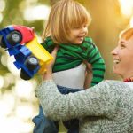 Lavorare come Au Pair negli States