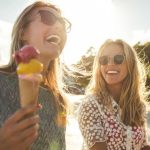 Alla conquista dell'Australia con Go Study e il gelato artigianale!