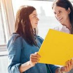 I tirocini meglio pagati negli Stati Uniti