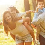 I paesi migliori in cui espatriare con i figli