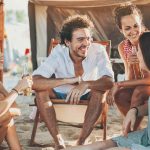 Beach Vocabulary: come sopravvivere alle vacanze al mare
