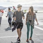 Vocabolario essenziale per sopravvivere in aeroporto