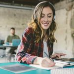 I migliori podcast per imparare l'inglese