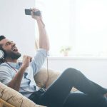 Foo Fighters - Learn to Fly